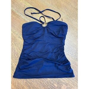 Michael Kors Women's Swim Top – Size Small